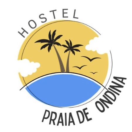 Hostel Praia De Ondina 萨尔瓦多 外观 照片
