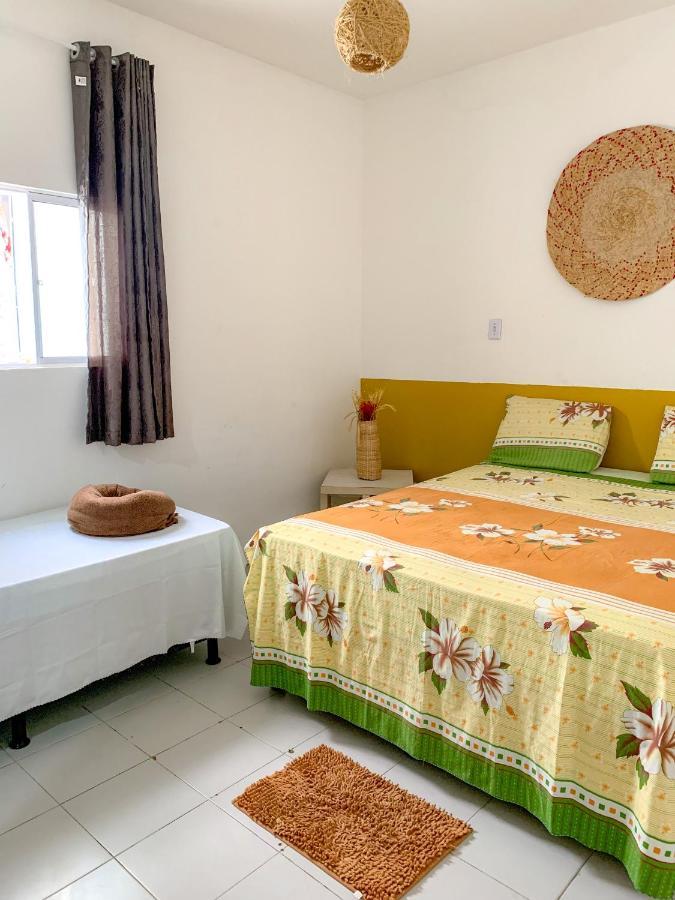 Hostel Praia De Ondina 萨尔瓦多 外观 照片