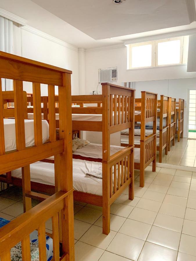 Hostel Praia De Ondina 萨尔瓦多 外观 照片