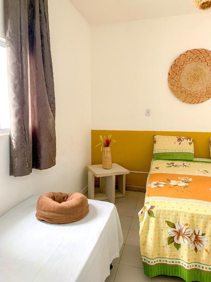 Hostel Praia De Ondina 萨尔瓦多 外观 照片