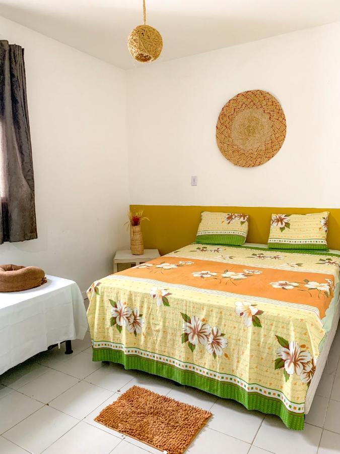 Hostel Praia De Ondina 萨尔瓦多 外观 照片