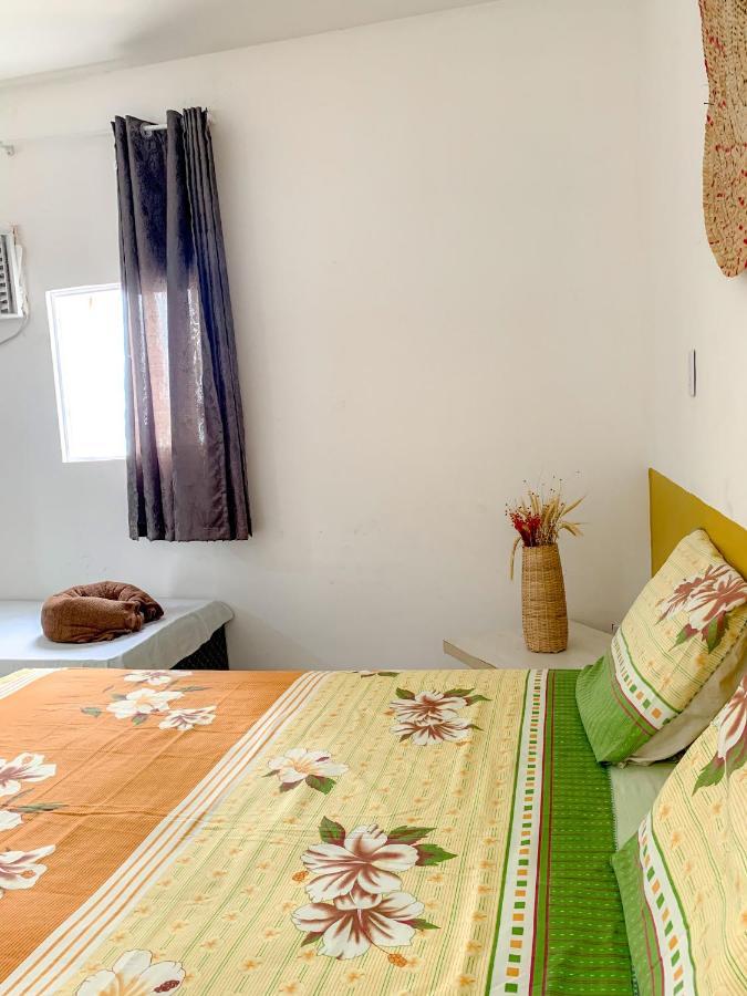 Hostel Praia De Ondina 萨尔瓦多 外观 照片
