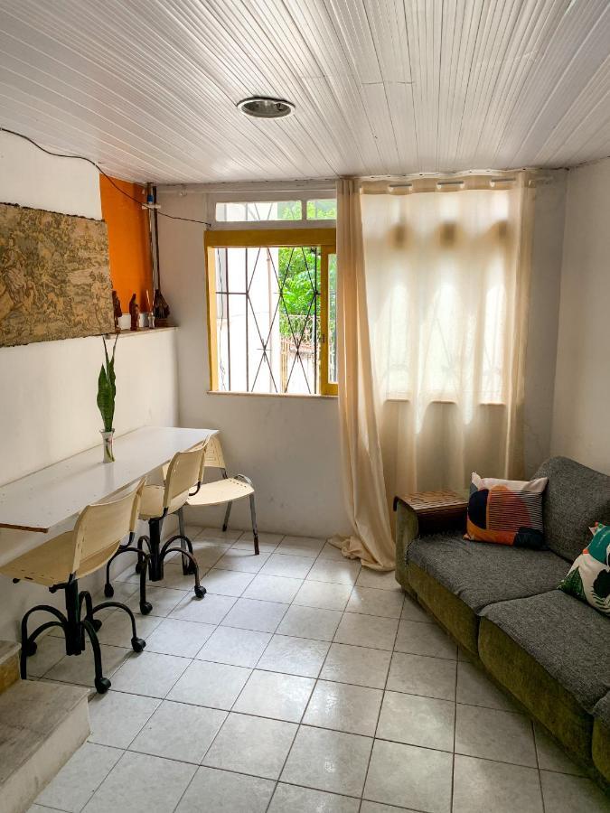 Hostel Praia De Ondina 萨尔瓦多 外观 照片