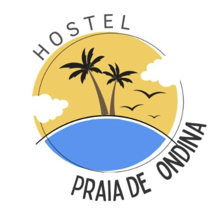 Hostel Praia De Ondina 萨尔瓦多 外观 照片