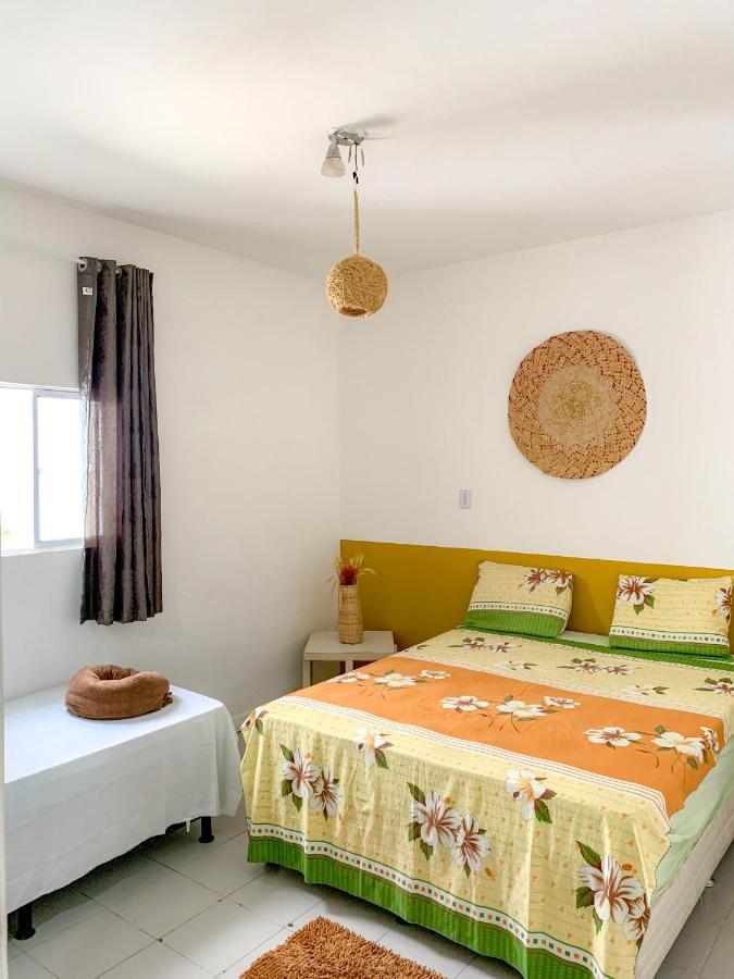 Hostel Praia De Ondina 萨尔瓦多 外观 照片