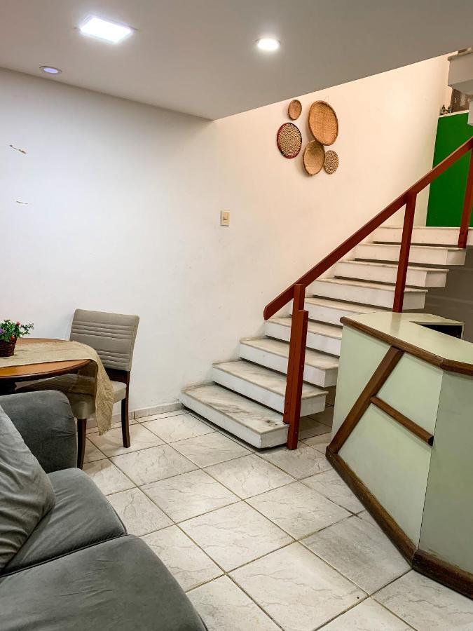 Hostel Praia De Ondina 萨尔瓦多 外观 照片