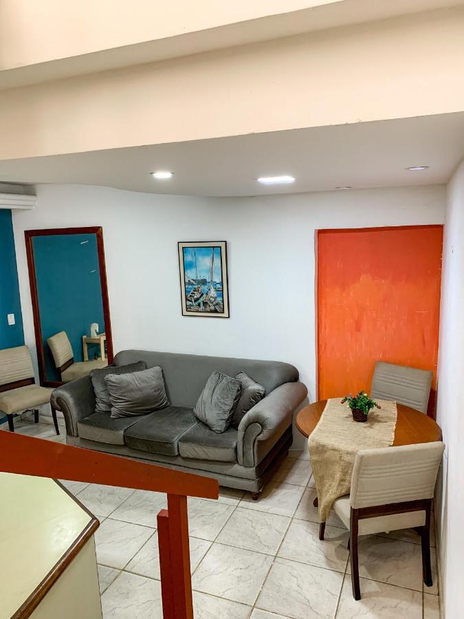 Hostel Praia De Ondina 萨尔瓦多 外观 照片