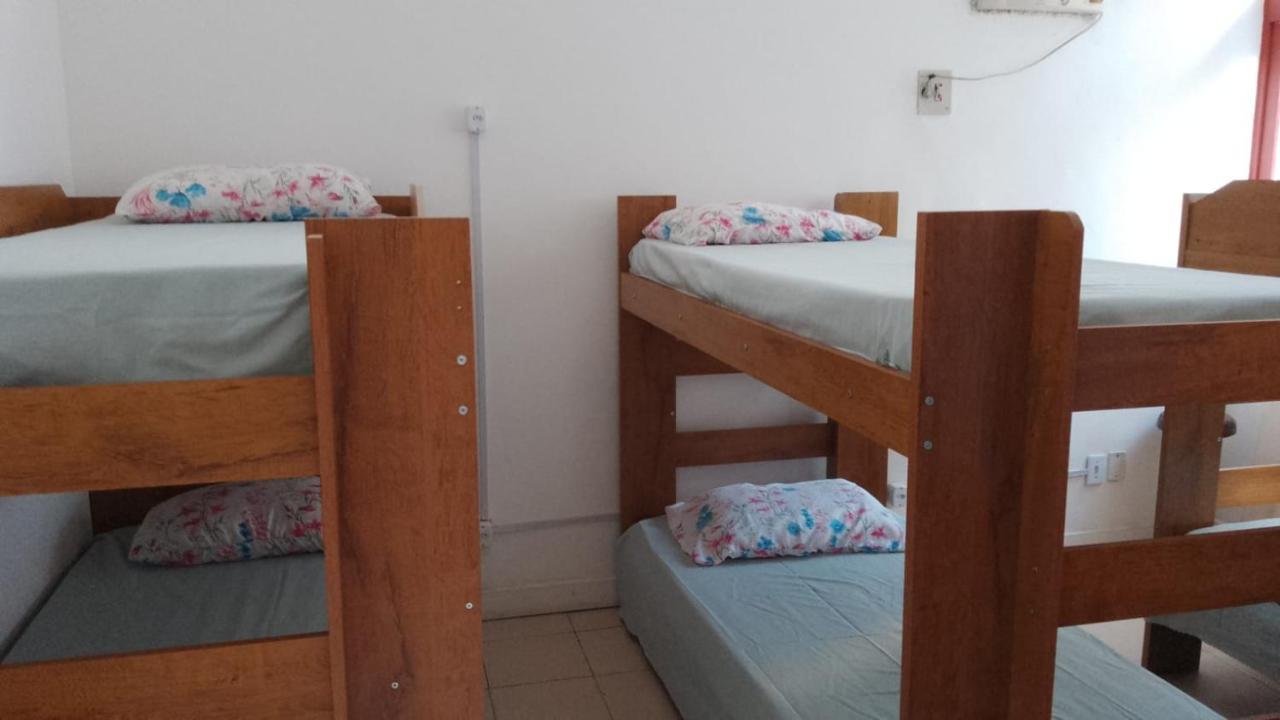 Hostel Praia De Ondina 萨尔瓦多 外观 照片