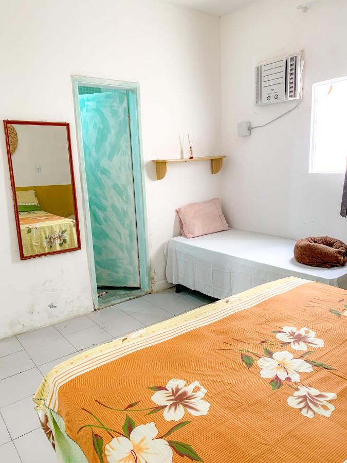 Hostel Praia De Ondina 萨尔瓦多 外观 照片