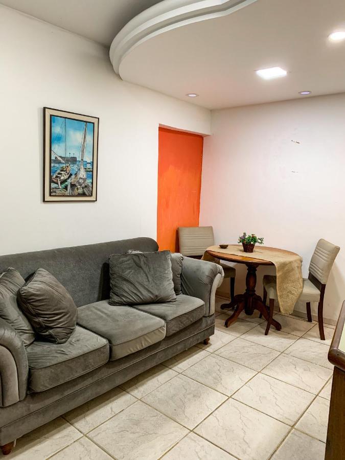 Hostel Praia De Ondina 萨尔瓦多 外观 照片