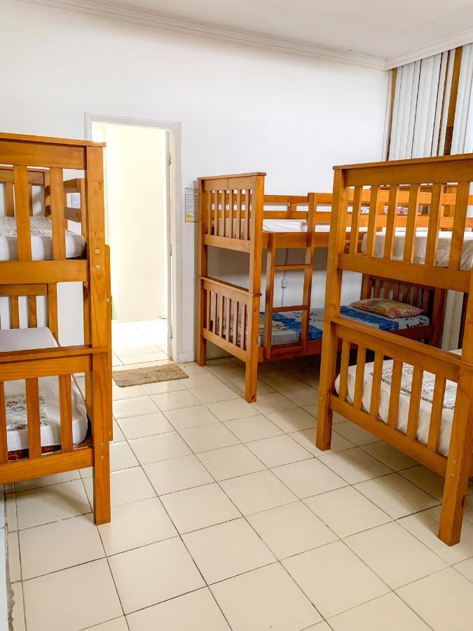 Hostel Praia De Ondina 萨尔瓦多 外观 照片