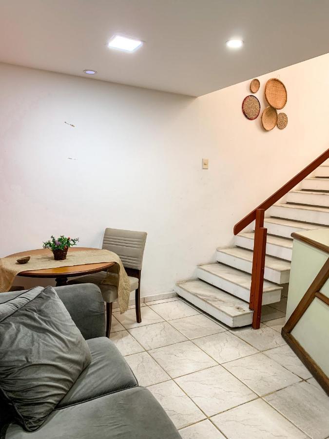 Hostel Praia De Ondina 萨尔瓦多 外观 照片