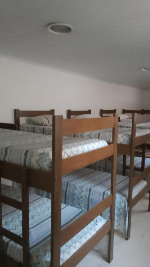 Hostel Praia De Ondina 萨尔瓦多 外观 照片